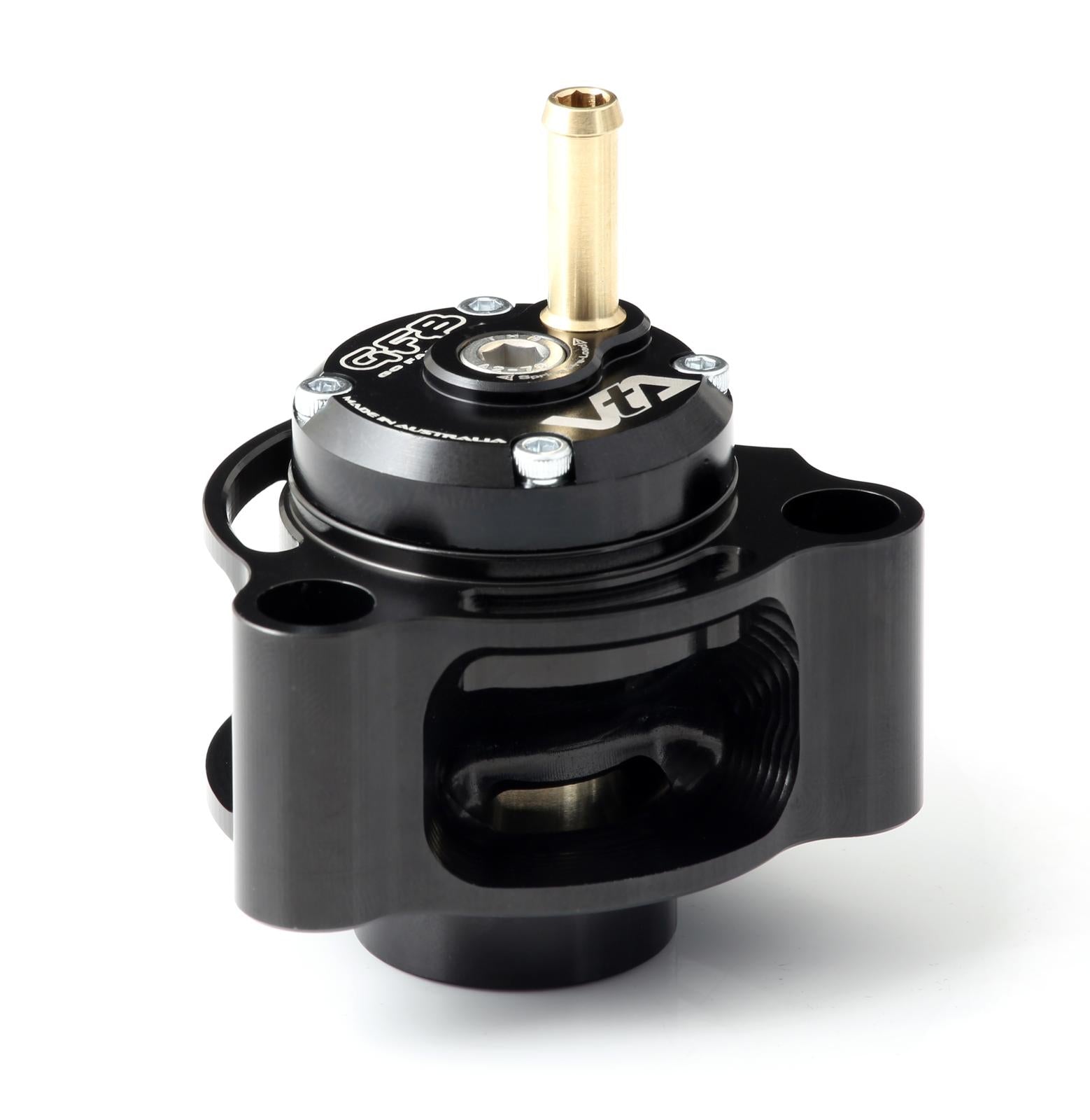 GFB VTA Atmosphere Diverter Valve - MODE Auto Concepts