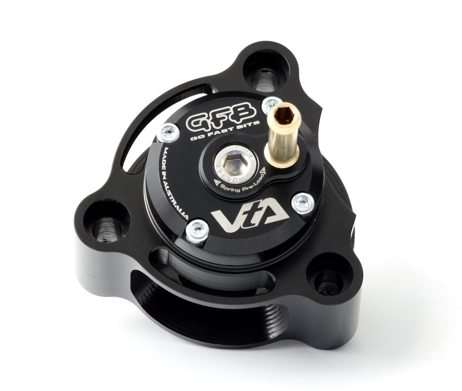 GFB VTA Atmosphere Diverter Valve - MODE Auto Concepts