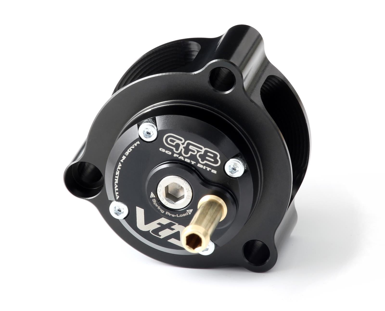 GFB VTA Atmosphere Diverter Valve - MODE Auto Concepts