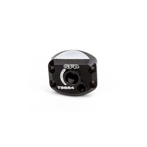 GFB Alloy Weld On Flange for SV52 BOV - MODE Auto Concepts