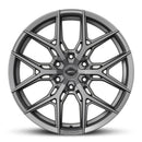 GT Form Wheels GFS1 Satin Gunmetal Grey - MODE Auto Concepts
