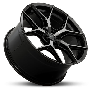 GT Form Wheels Torque Gloss Black Tinted - MODE Auto Concepts