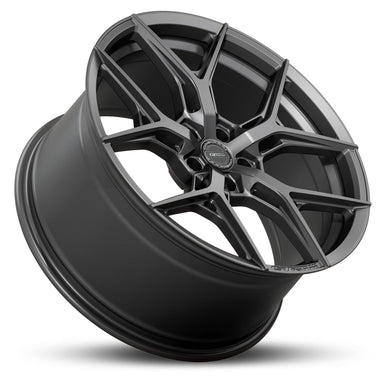 GT Form Wheels Torque Satin Gunmetal Grey - MODE Auto Concepts