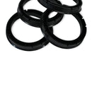 Hub Centric Adapter Rings 72.6mm to 57.1mm for VW Audi Skoda - MODE Auto Concepts