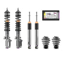 KW Suspension - V3 Classic Line Coilover for Porsche 964 Coupe Cabrio Convertible Targa - MODE Auto Concepts