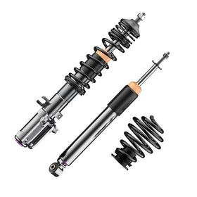 KW Suspension - V3 Classic Line Coilover for Porsche 964 Coupe Cabrio Convertible Targa - MODE Auto Concepts