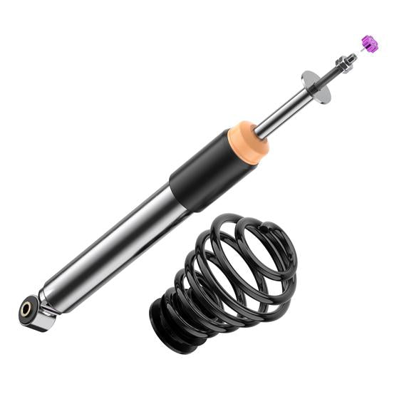 KW Suspension - V3 Classic Line Coilover for Porsche 964 Coupe Cabrio Convertible Targa - MODE Auto Concepts