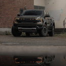 Luminosa Lava Amber Daytime Running Light DRL LED Module for Ford Ranger inc. Raptor (2022-present)-2