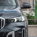 Luminosa Motorsport CSL Yellow Daytime Running Light DRL LED Module for X5M F95 X6M F96 & X5 G05 X6 G06 - MODE Auto Concepts