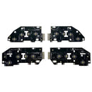 Luminosa Motorsport CSL Yellow Daytime Running Light DRL LED Module for X5M F95 X6M F96 & X5 G05 X6 G06 - MODE Auto Concepts