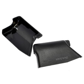 Macht Schnell Intake Charge Scoops (ICS) for BMW M3 E90 E92 S65 & 3-Series N54 N55 - MODE Auto Concepts