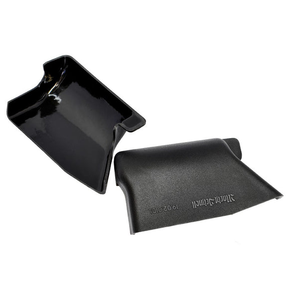 Macht Schnell Intake Charge Scoops (ICS) for BMW M3 E90 E92 S65 & 3-Series N54 N55 - MODE Auto Concepts