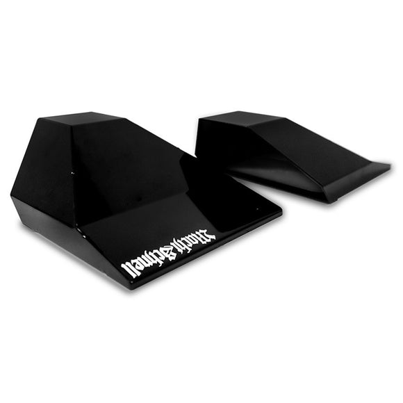 Macht Schnell x BMC Stage 1 Air Intake Charge Kit for BMW M3 M4 F80 F82 S55 - MODE Auto Concepts