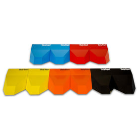 Macht Schnell x BMC Stage 1 Air Intake Charge Kit for BMW M3 M4 F80 F82 S55 - MODE Auto Concepts