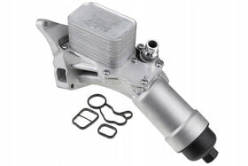 Metal Oil Filter Housing Assembly Upgrade for B48 BMW 120i 125i F20 220i 230i F22 320i 330e 330i F30 G20 420i 430i F32 G22 630i 730 inc. xDrive (2016-Present)