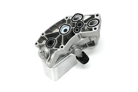 Metal Oil Filter Housing Upgrade for B58 BMW M140i F20 M240i F22 340i F30 440i F32 540i G30 740i G11 G12 inc. X-Drive (2017-Present) - MODE Auto Concepts