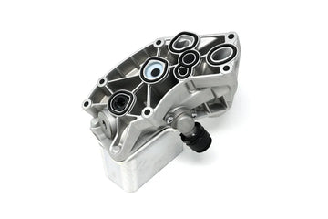 Metal Oil Filter Housing Upgrade for B48 BMW 120i 125i F20 220i 230i F22 320i 330e 330i F30 G20 420i 430i F32 G22 630i 730 inc. xDrive (2016-Present) - MODE Auto Concepts