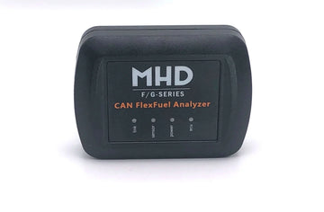 MHD Flex Fuel Analyzer Kit for B48 B58 N55 S55 F-Series M2 M3 M4 F8X & 1 2 3 4 5 6 Series F2X F3X AT - CAN Enabled - MODE Auto Concepts