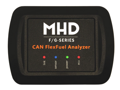 MHD Flex Fuel Analyzer Kit for B58 TOYOTA SUPRA A90 A91 J29 & BMW Z4 G29 - CAN Enabled - MODE Auto Concepts