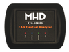 MHD Flex Fuel Analyzer Kit for B58 G-Series Gen 2 BMW M240I F42 M340I G20 M440I G22 - CAN Enabled - MODE Auto Concepts