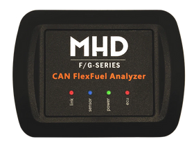 MHD Flex Fuel Analyzer Kit for S58 G-Series Gen 2 BMW M2 G87 M3 G80 G81 M4 G82 G83 & X3M F97 X4M F98- CAN Enabled - MODE Auto Concepts
