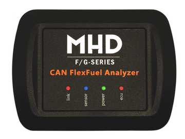 MHD Flex Fuel Analyzer Kit for S58 G-Series Gen 2 BMW M2 G87 M3 G80 G81 M4 G82 G83 & X3M F97 X4M F98- CAN Enabled - MODE Auto Concepts
