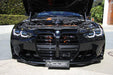 VTT CNC Billet Aluminum Strut Braces for BMW M3 G80 G81 M4 G82 G83 - MODE Auto Concepts