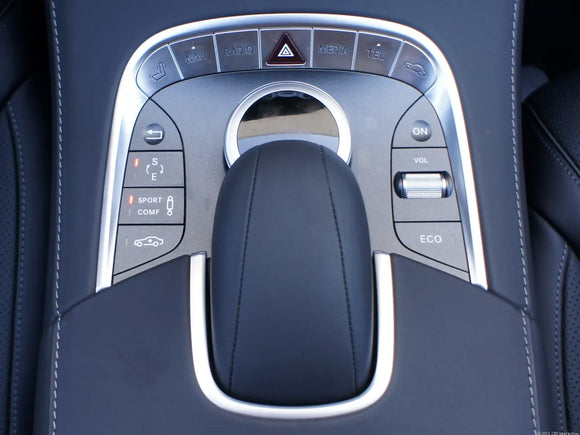 MODE Air Suspension Control Lowering Module for Mercedes-Benz AMG S-Class S63 S65 (W222/C217/A217) 2013-2020 - MODE Auto Concepts