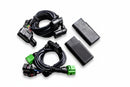 Módulo de descenso de control de suspensión neumática MODE para Audi A6/S6/RS6 (4F) 2004-2011-2