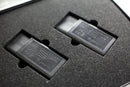 Módulo de descenso de control de suspensión neumática MODE para Audi A6/S6/RS6 (4F) 2004-2011-3