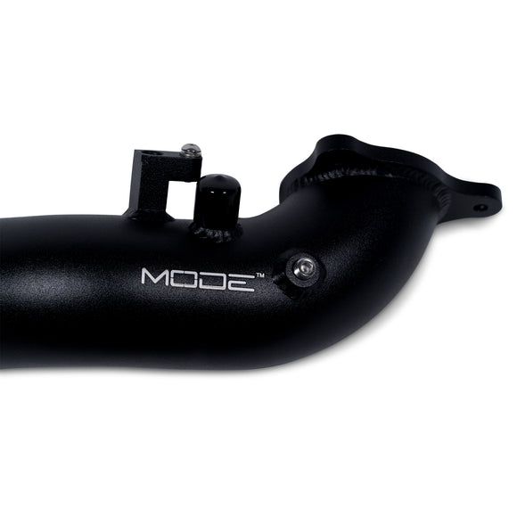 MODE Design Charge Pipe Kit B58 F-Series BMW M140i F20 M240i F22 340i F30 440i F32 540i G30 - MODE Auto Concepts