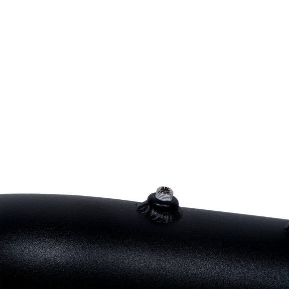 MODE Design Charge Pipe Kit N54 E-Series BMW 1M & 135i E82 E88 335i E90 E92 E93 - MODE Auto Concepts