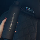 MODE DESIGN™️ Stainless Steel Water Bottle 750ml Black-2