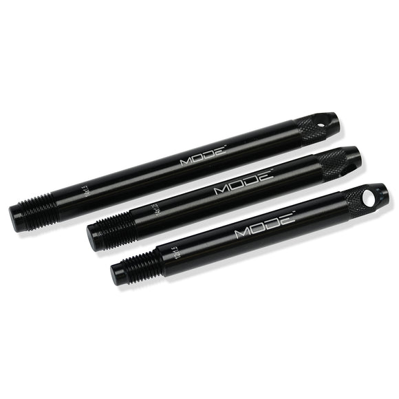 MODE PlusTrack Wheel Hanger Pin 14x1.25 for Toyota Supra MK5 GR A90 / J29 (2019-present) - MODE Auto Concepts