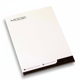 MODE Auto Concepts™️ Notepad - MODE Auto Concepts