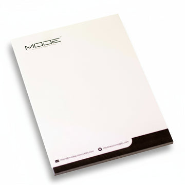 MODE Auto Concepts™️  Notepad