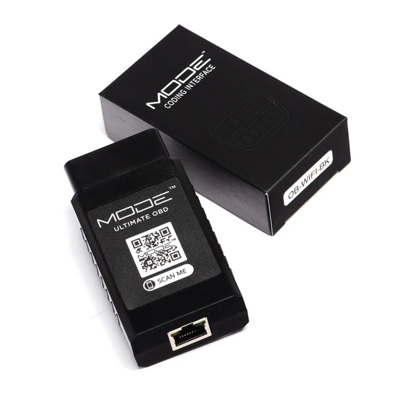 MODE x bootmod3 Stage 2 300hp+ Power Pack for B48 BMW 120i 125i F20 220i 225i 230i F22 320i 330i F30 420i 430i F32 - MODE Auto Concepts