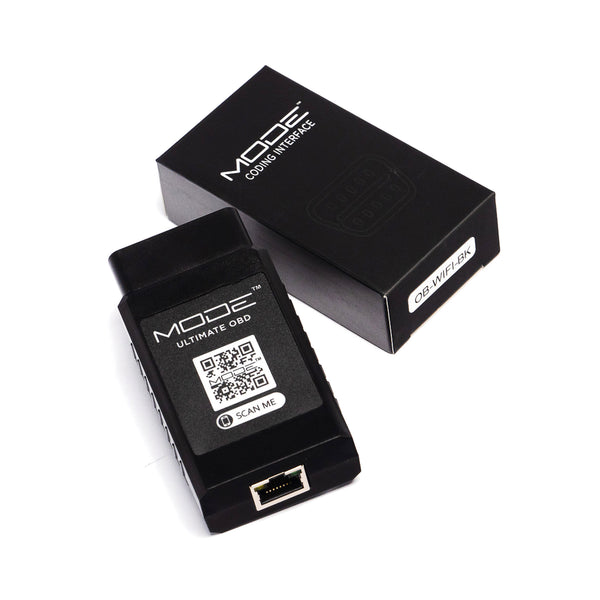  MHD OBD2 WiFi Flash アダプター MHD Wireless OBDII WiFi Flash Adapter for BMW and Supra | Visconti