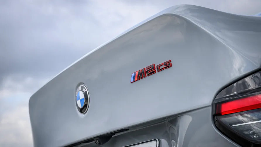 MODE CS+ 530hp / 650Nm OEM Software Upgrade - BMW M2 G87