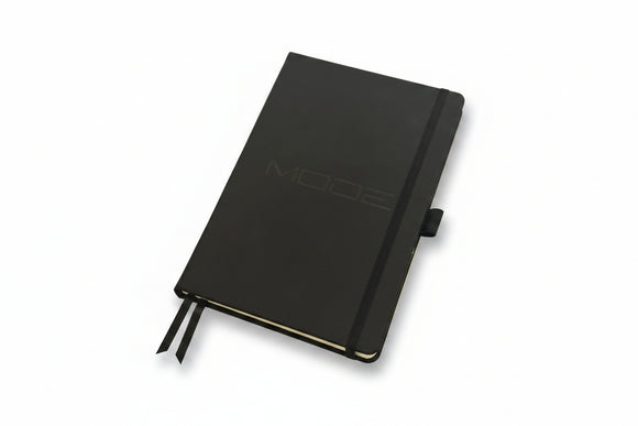 MODE™ Daily Planner & Race Track Day Journal