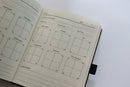 MODE™ Daily Planner & Race Track Day Journal-5