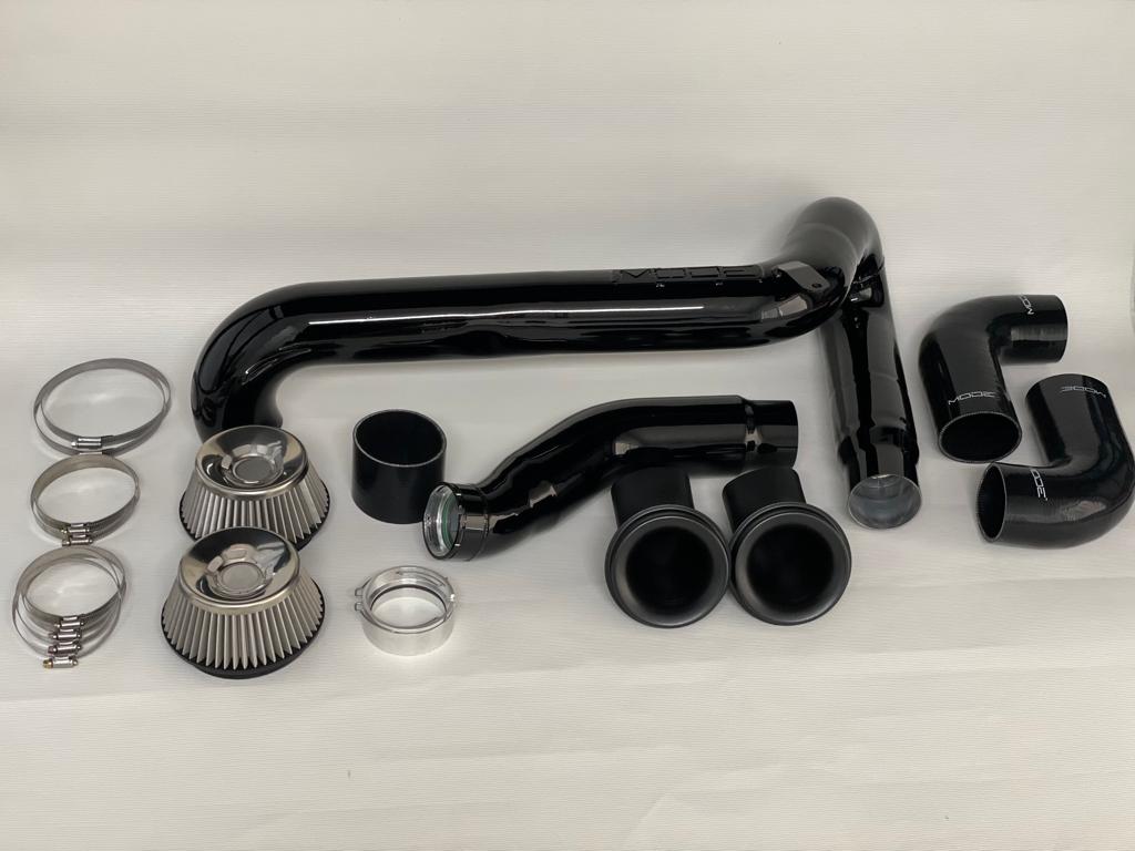 MODE Air+ Front Mounted Intake Kit BMW M2 G87 S58 - MODE Auto Concepts