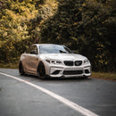 MODE Air+ Front Mounted Intake Kit BMW M2 F87 N55 - MODE Auto Concepts