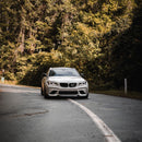 MODE Air+ Front Mounted Intake Kit BMW M2 F87 N55 - MODE Auto Concepts