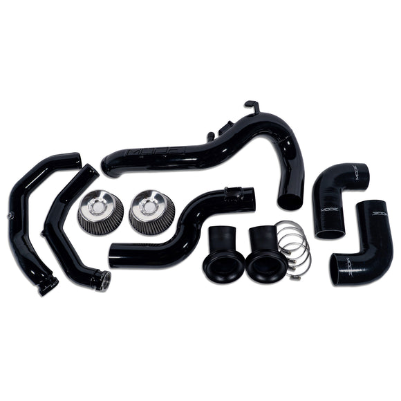 MODE Air+ Front Mounted Intake & Charge Pipe Kit for BMW M2 Competition F87 S55 - MODE Auto Concepts