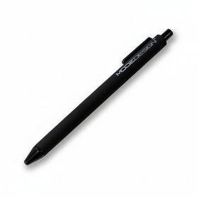MODE DESIGN™️  Ballpoint Pen Black