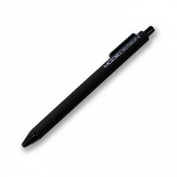 MODE DESIGN™️  Ballpoint Pen Black