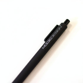 MODE DESIGN™️ Ballpoint Pen Black - MODE Auto Concepts