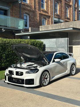 MODE DESIGN Bathurst Edition 2023 BMW M2 G87 | ONE of 1