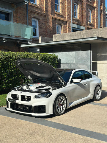MODE DESIGN Bathurst Edition 2023 BMW M2 G87 | ONE of 1